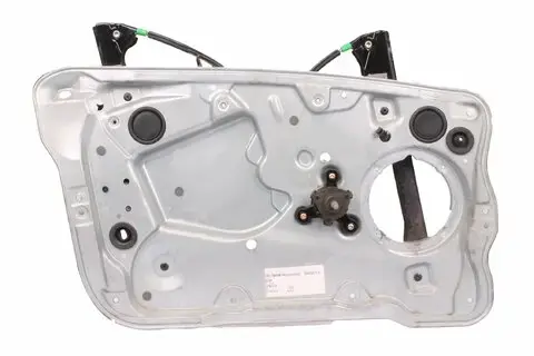 Stahovací mechanismus okna mechanický přední levý Nejlepší Cena