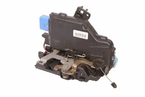 Vrácení Zdarma Zámek centrálu dveří levý přední3D1837015 AB