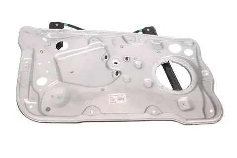 Stahovací mechanismus okna elektrický přední levý Omezená Nabídka