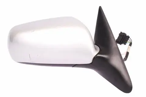 Zrcátko elektrické pravé dlouhé pro lak 1U1857502CL Omezená Nabídka