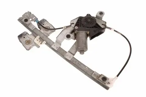Stahovací mechanismus okna zadní levý elektrický - 1U0839461 B/P Sleva