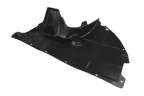 Pouze Dnes Kryt pod motor - levý