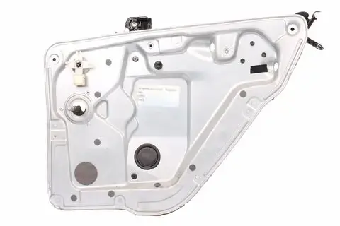 Stahovací mechanismus okna mechanický zadní pravý Dokud Zásoby Vydrží
