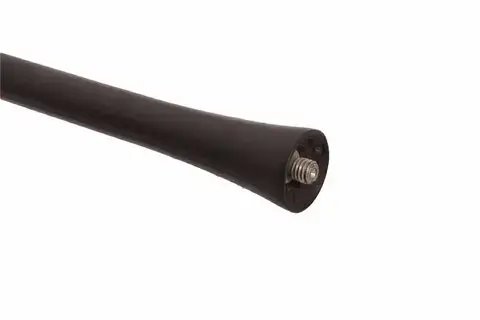 Anténa bič M5 40cm Doprava Zdarma