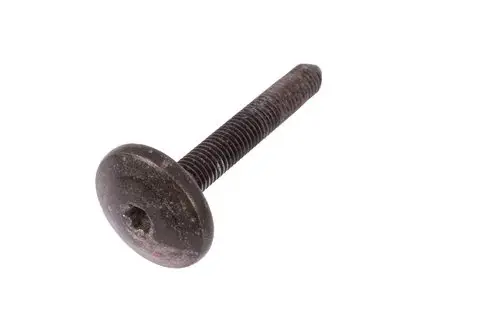 Aktuální Upěvňovací šroub sedadel - 80mm