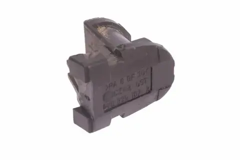 Záslepka zámku zadní vnější 6Y0839167 Cenově Výhodný