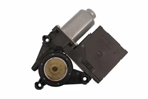 Omezená Nabídka Motorek stahovačky přední pravý 1T0959702C