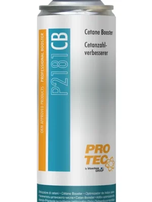 CETANE BOOSTER Aktuální