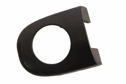 Novinka Záslepka kliky vnější s otvorem, pro lak 3B0837879