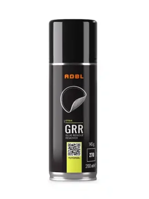 ADBL GRR - Odstraňovač lepidel 200 ml Nakupujte Hned