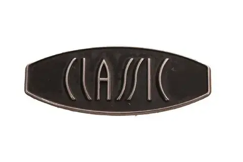 Boční nápis CLASSIC6Y0 853431EFXC Super Cena