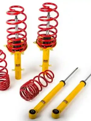 Sportovní podvozek MTS-Technik - TNGMTSKPLVW238 Must-Have