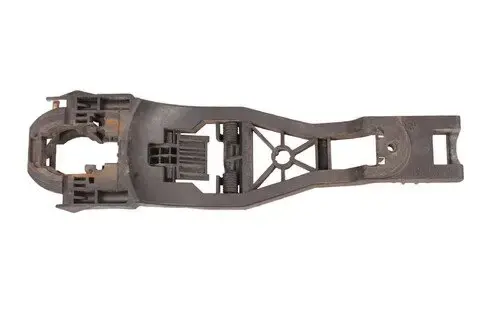 Třmen kliky levý zadní plast Omezená Nabídka