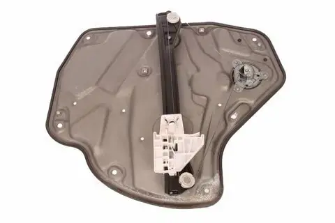 Must-Have Stahovací mechanismus okna mechanický zadní pravý - 1Z0839656