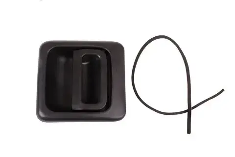 Klika vnější posuvných dveří Aktuální