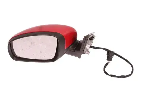 Nízká Cena Zrcátko levé elektrické lakovací