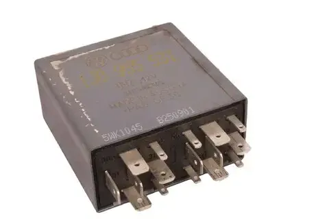 Vrácení Zdarma Relé stěračů 1J0955531