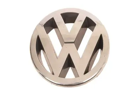 Značkový Znak VW přední - 1T0853601A