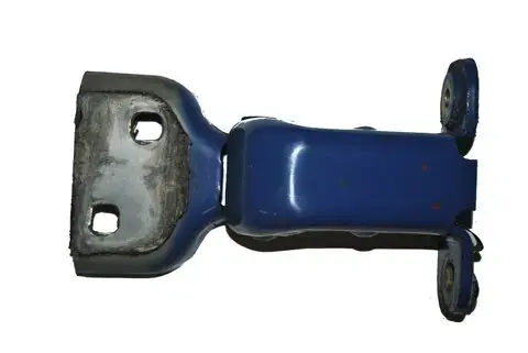 Akce Pant předních dveří