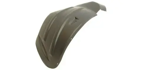 Podběh přední levý L plast Poslední Šance