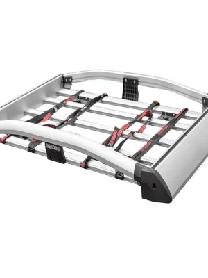 Střešní nosič / zahrádka Menabo Yelowstone - aluminium Odeslání Ihned