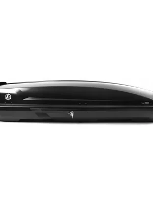Oblíbený Střešní box Northline Tirol 420 Carbon - objem 420l / oboustranné otevírání / karbon