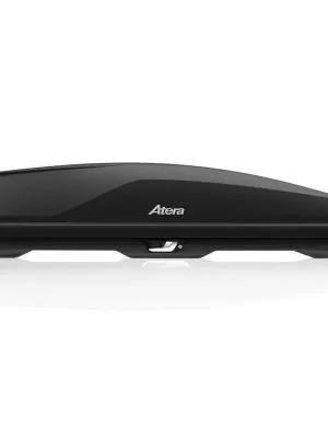 Akční Nabídka Střešní box Atera Casar L Brilliant Black - objem 420l / oboustranné otevírání / černý lesklý