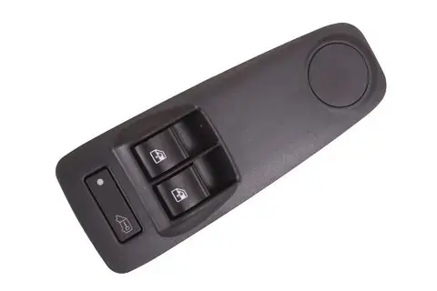 Tlačítka ovládání oken levé + lock 2011- Kup Teď