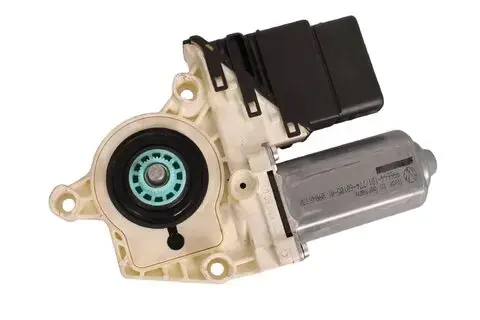 Motor spouštěče skel pravý zadní - 5K0959704A 1K0959704 AK/J Vrácení Zdarma