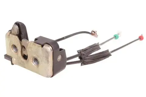 Zámek pátých dveří 2S61-A43102-BG Jen Po Omezenou Doba