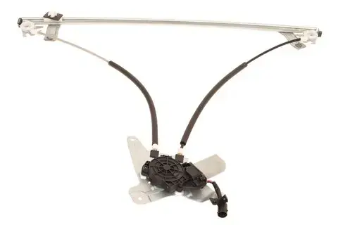 Levý stahovací mechanismus elektrický - s motorem - FAST Výhodná Nabídka