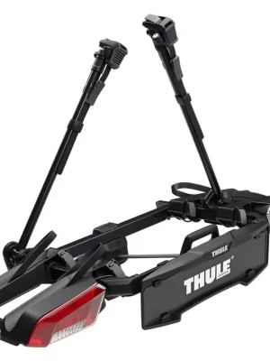 Oblíbený Nosič na tažné zařízení na 2 kola / elektrokola Thule OutPace 2 - sklopný skládací