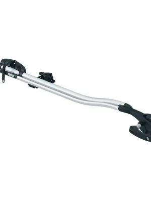 Střešní nosič na 1 jízdní kolo Thule OutRide - aluminium / zamykací Novinka