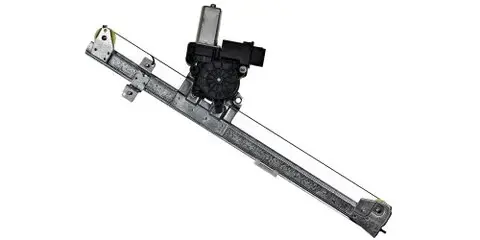 Autentický Stahovací mechanizmus dveří L E