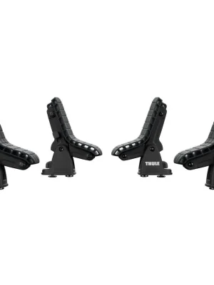 Střešní nosič pro kajak / SUP paddleboard Thule Dock Grip Rychlé Dodání