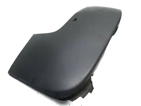 Akce Levý zadní roh nárazníku