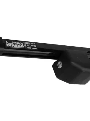 Příčníky na klasické podélníky / hagusy Diheng 120cm - pozinkovaná ocel / uzamykatelné Nová Kolekce