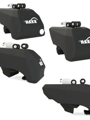 Patky Hakr 0351 - sada 4ks / příslušenství pro sestavu střešního nosiče Akční Cena