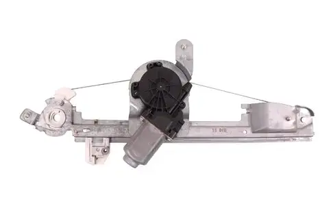 Akční Cena Pravý zadní stahovací mechanizmus okna elektrický - s motorem
