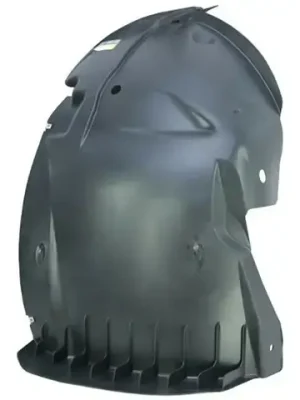 Pravý přední plastový podběh přední část Nová Kolekce