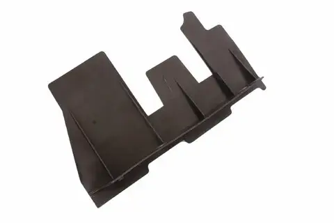 Plastový kryt nasávání vzduchu levý 5J0121283 Oblíbený