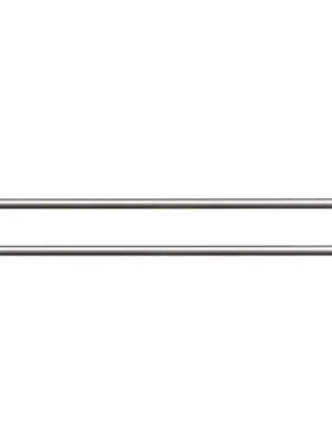 Příčníky na klasické / integrované podélníky Kamei 105cm - aluminium / uzamykatelné Dokud Zásoby Vydrží
