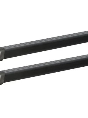 Výhodná Nabídka Tyče na střešní nosič Thule LoadBar 163cm - pozinkovaná ocel / sada 2ks / zesílené