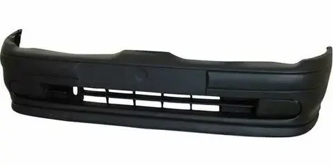 Finální Výprodej Nárazník přední pro lak + spoiler