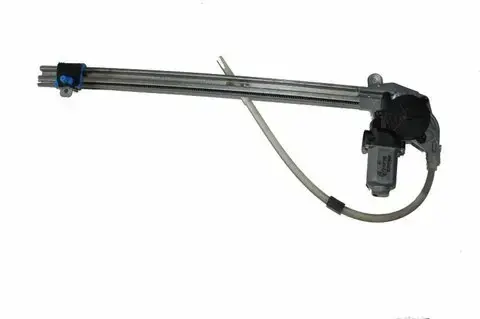 Bezpečná Platba Levý zadní stahovací mechanismus okna elektrický s motorem