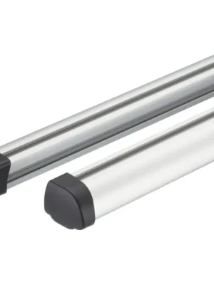 Speciální Cena Tyče na střešní nosič Thule Professional Bar 150cm - aluminium / sada 2ks / 3x T-drážka