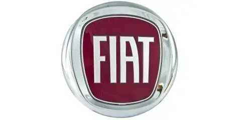 Znak FIAT zadní Nakupujte Hned