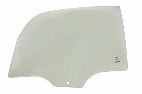 Sklo boční zadní levé zelené - 5J7845205 D/A Zlevněný