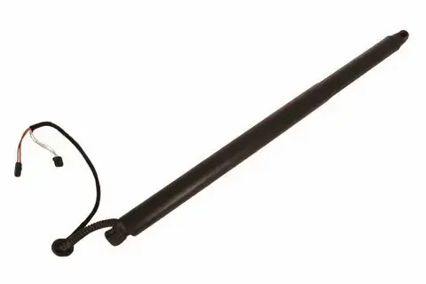 Časově Omezené Servomotor pro páté dveře 3T9827851A