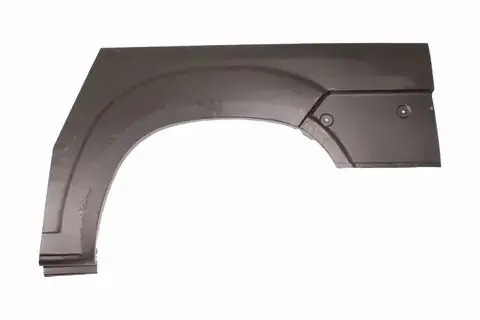 Levý lem zadního blatníku KLOKKERHOLM Cenový Hit